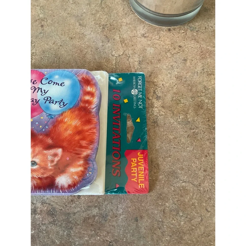 American Greetings vintage american
